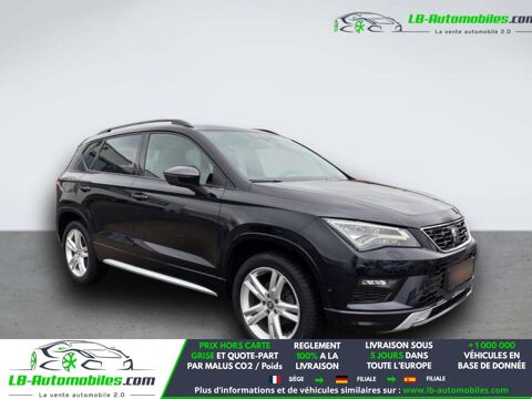 Ateca 1.5 TSI 150 ch BVM 2020 occasion 31850 Beaupuy