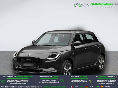 Swift 1.2 Dualjet Hybrid 82ch AllGrip 2026 occasion 31850 Beaupuy
