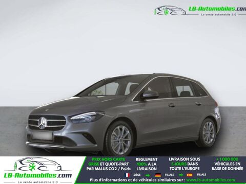 Classe B 250 e BVA 2023 occasion 31850 Beaupuy