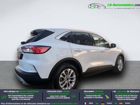 Kuga 1.5 EcoBlue 120 BVM 2020 occasion 31850 Beaupuy