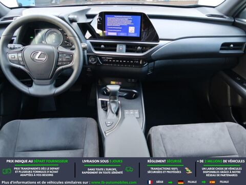 UX 250h 2WD 2023 occasion 31850 Beaupuy