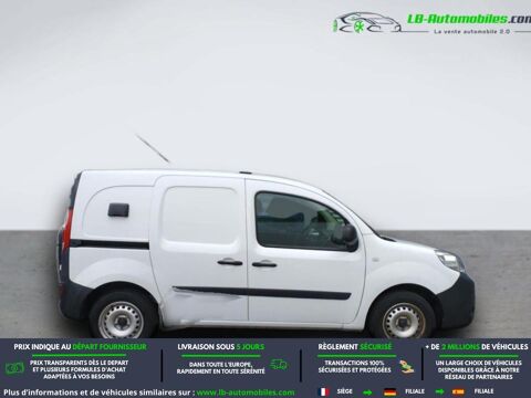 Kadjar dCi 115 BVM 2022 occasion 31850 Beaupuy