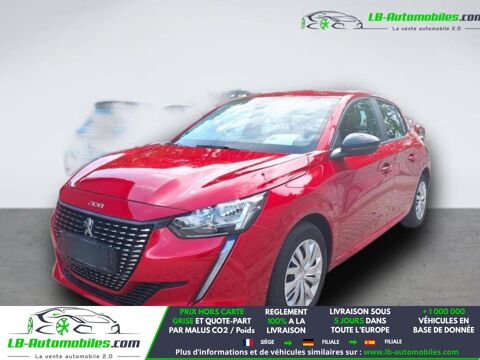 208 PureTech 75 BVM 2022 occasion 31850 Beaupuy