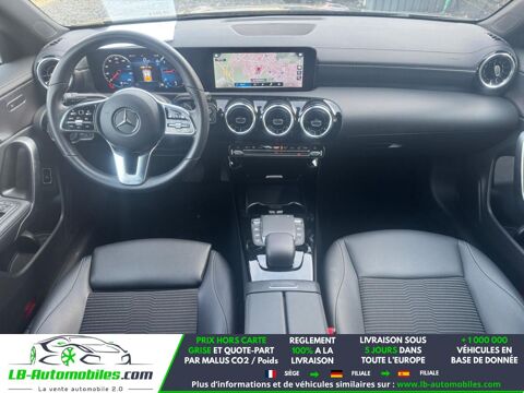 Classe CLA 180 d BVA 2022 occasion 31850 Beaupuy