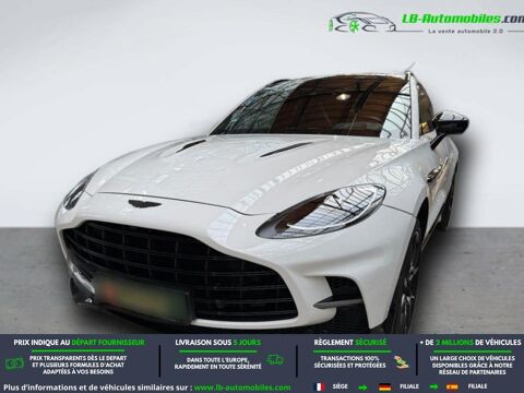 DBX 4.0 Biturbo V8 707 ch 2023 occasion 31850 Beaupuy