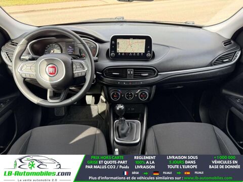 Tipo 1.4 T-jet 120 ch 2019 occasion 31850 Beaupuy