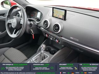 A3 TFSI 115 BVA 2018 occasion 31850 Beaupuy
