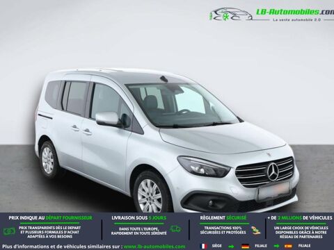 Classe T 180 d BVA 2022 occasion 31850 Beaupuy