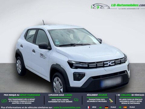 Spring 19 kW 26 ch 2025 occasion 31850 Beaupuy