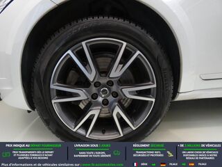 V90 D4 AWD 190 ch BVA 2018 occasion 31850 Beaupuy
