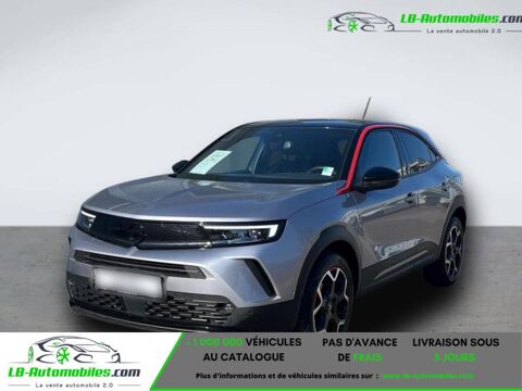 Opel Mokka 1.2 Turbo 130 ch BVM 2021 occasion Beaupuy 31850