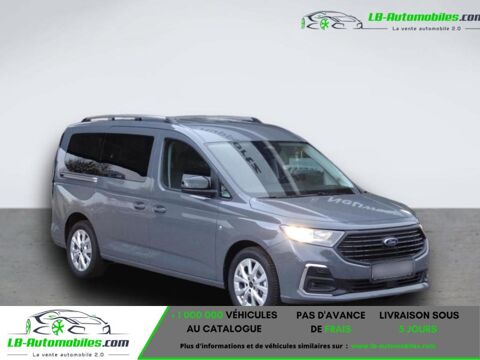 Ford Grand C-MAX 1.5 EcoBoost 114 BVA 2025 occasion Beaupuy 31850