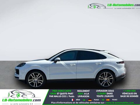 Cayenne E-Hybrid 3.0 V6 470 ch 2024 occasion 31850 Beaupuy