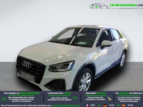 Audi Q2 35 TDI 150 BVA 2023 occasion Beaupuy 31850
