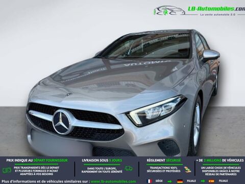 Annonce voiture Mercedes Classe A 19900 €