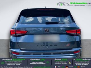 Ateca 2.0 TSI 300 ch BVA 4Drive 2020 occasion 31850 Beaupuy