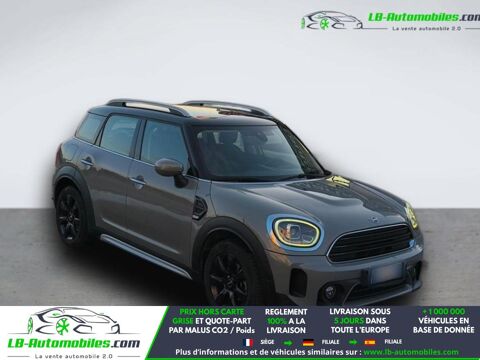 Countryman 116 ch BVM 2021 occasion 31850 Beaupuy