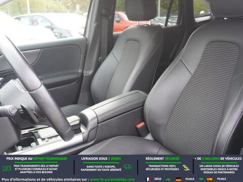 Classe GLA 200 BVA 2020 occasion 31850 Beaupuy