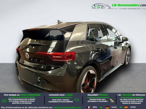 ID.3 204 ch Pro 2020 occasion 31850 Beaupuy