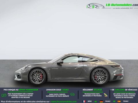 Annonce voiture Porsche 911 144800 €