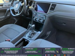 Golf 1.5 TSI 130 BVA 2019 occasion 31850 Beaupuy