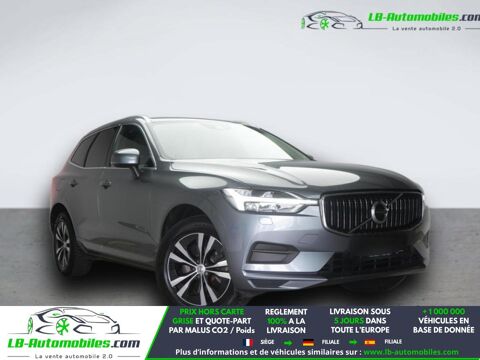 Annonce voiture Volvo XC60 31200 €