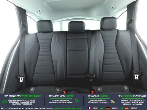 Classe E 220 d BVA 2022 occasion 31850 Beaupuy