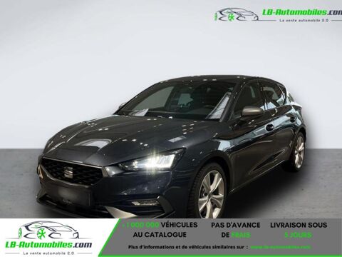 Seat Leon 2.0 TDI 150 BVA 2025 occasion Beaupuy 31850