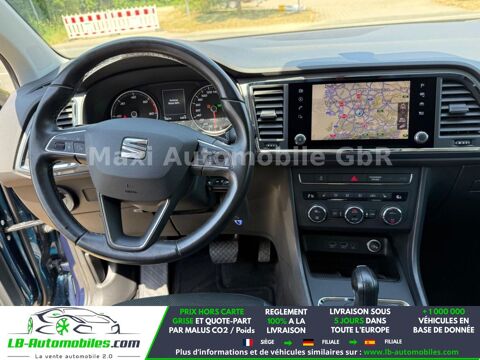 Ateca 1.6 TDI 115 ch BVA 2020 occasion 31850 Beaupuy