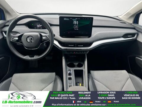 Enyaq iV 50 2023 occasion 31850 Beaupuy
