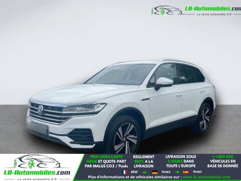 Touareg 3.0 TDI 231ch BVA 4Motion 2019 occasion 31850 Beaupuy