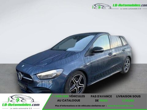 Mercedes Classe B 250 BVA 4-Matic 2021 occasion Beaupuy 31850