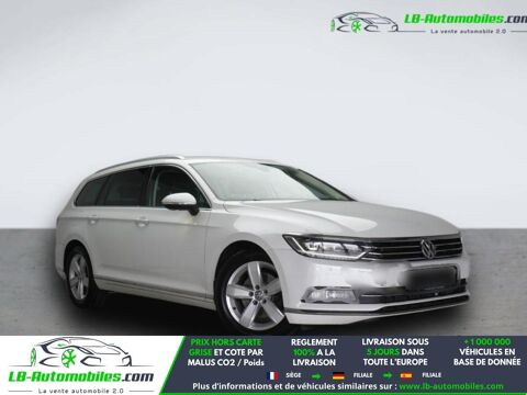 Volkswagen Passat 2.0 TDI 190 BVA 2019 occasion Beaupuy 31850