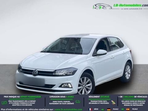 Annonce voiture Volkswagen Polo 15450 €