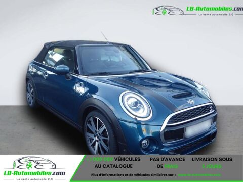Mini Cooper S 178 CH BVA 2021 occasion Beaupuy 31850