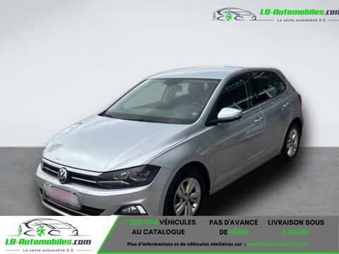 Volkswagen Polo 1.0 80 S&S BVM 2020 occasion Beaupuy 31850