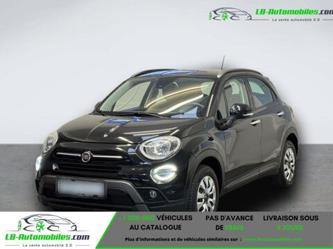 Fiat 500 X 1.3 FireFly Turbo T4 150 ch BVA 2021 occasion Beaupuy 31850