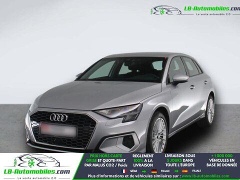 Annonce voiture Audi A3 26100 €