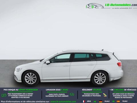 Passat 1.4 TSI 150 BVA 2019 occasion 31850 Beaupuy