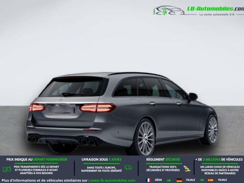 Classe E 53 BVA 4-Matic+ 2019 occasion 31850 Beaupuy