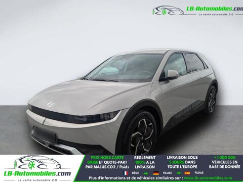 Ioniq 5 77 kWh - 229 ch 2023 occasion 31850 Beaupuy