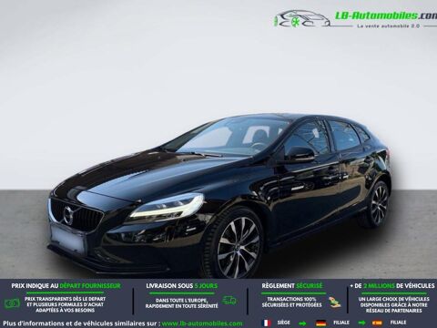 Volvo V40 T2 122 ch BVM 2019 occasion Beaupuy 31850