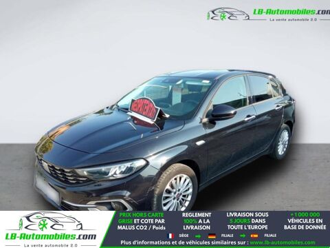 Fiat Tipo 1.0 Firefly Turbo 100 ch 2021 occasion Beaupuy 31850