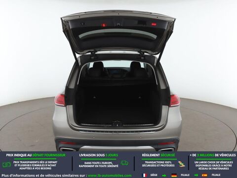 Classe GLE 300 d BVA 4Matic 2020 occasion 31850 Beaupuy