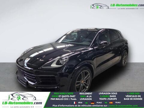Cayenne 3.0 V6 340 ch BVA 2020 occasion 31850 Beaupuy