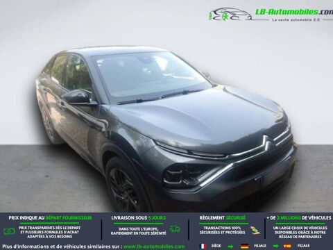 Citro&euml;n C4 BlueHDi 130 BVA 2023 occasion Beaupuy 31850