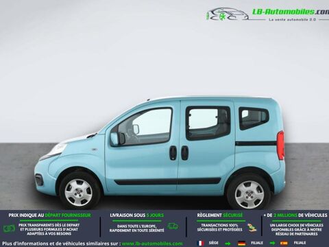 QUBO 1.4 77 2019 occasion 31850 Beaupuy