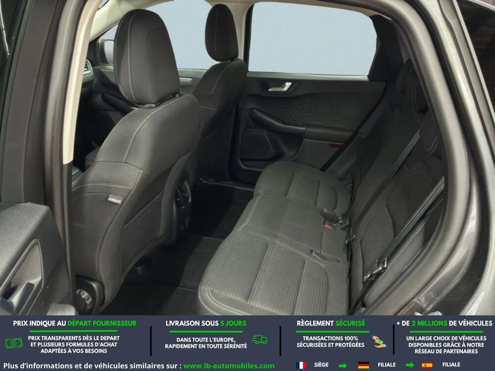 Kuga 1.5 EcoBoost 150 BVM 2020 occasion 31850 Beaupuy