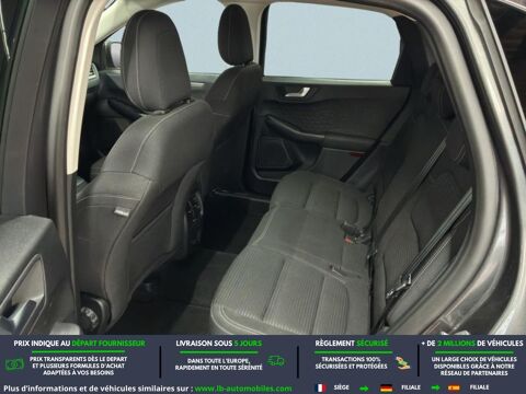 Kuga 1.5 EcoBoost 150 BVM 2020 occasion 31850 Beaupuy