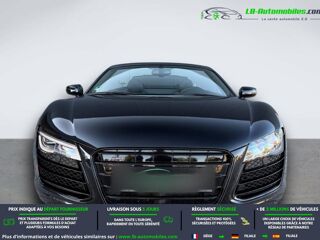 R8 V10 5.2 FSI 525 Quattro BVA 2014 occasion 31850 Beaupuy